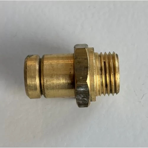 Idea Faucet Cap