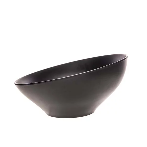 Anthony unbreakable slakom xl zwart mat