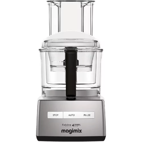 Magimix groentensnijder CS4200XL (MAT Chrome)