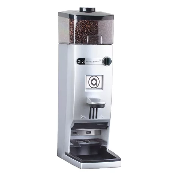 Gaggia koffiemolen G10 {Wit}