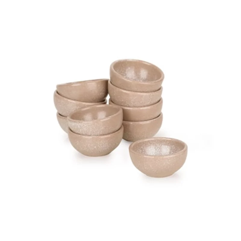 Mini Bowl