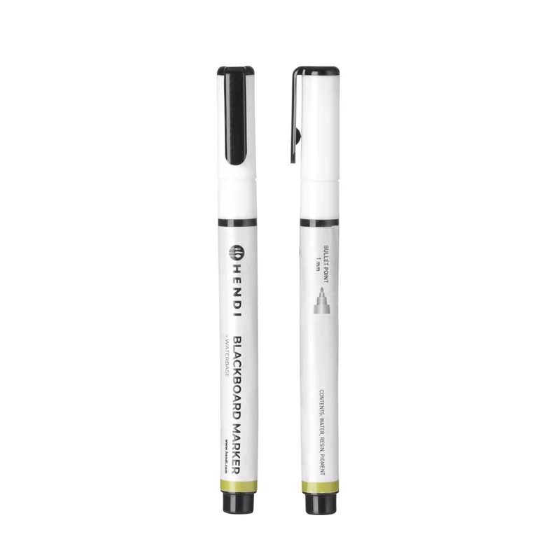 Horeca markers