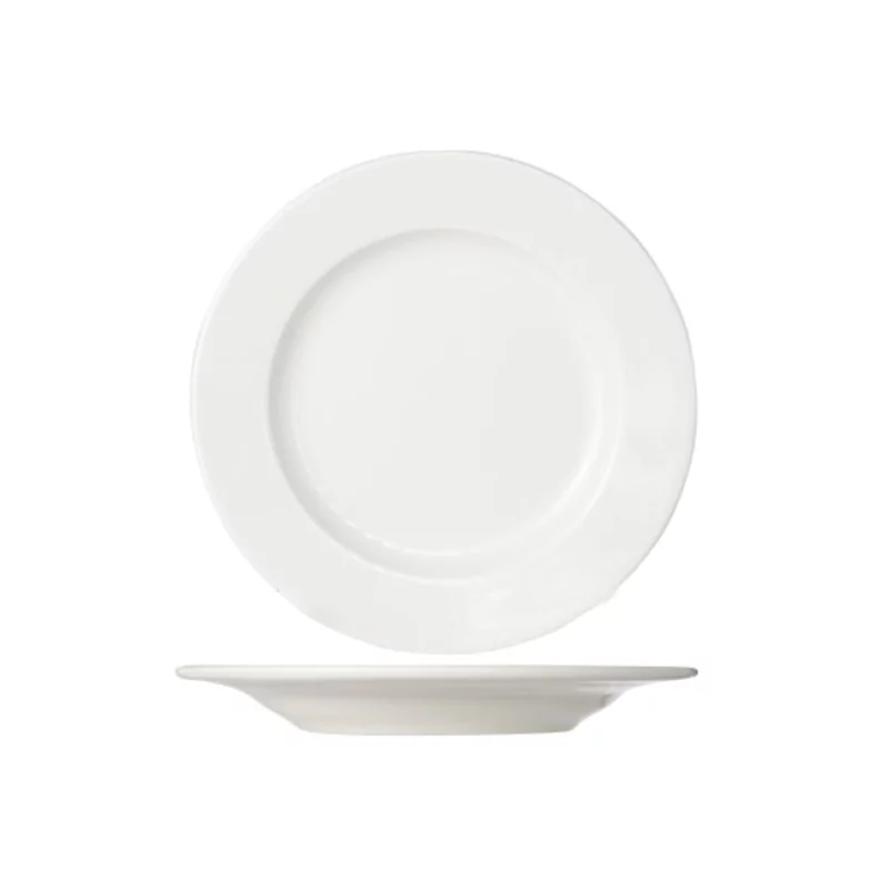 BUFFET RD dessert bord Ø21X(h)2CM