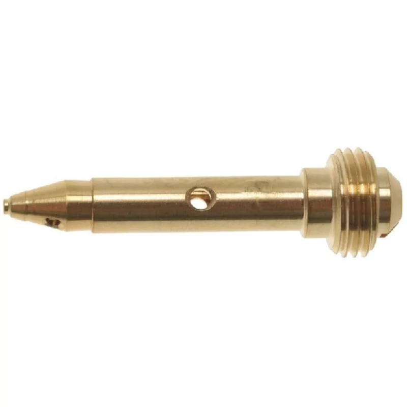 Inspuiter voor waakvlam brander Ø0.45mm/M10