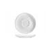 Proof Pure White ondertas Ø14cm