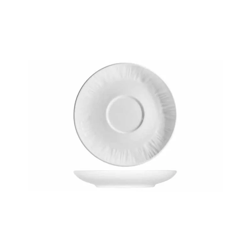 Proof Pure White ondertas Ø14cm