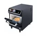 Sofraspeed High SPEED OVEN- Black 240V -3 functies