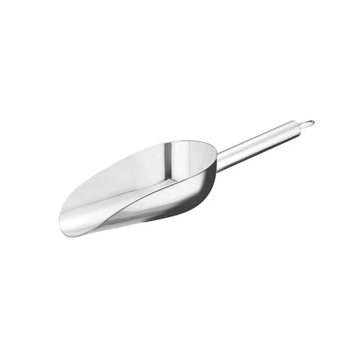 Schep RVS 0.11 Liter