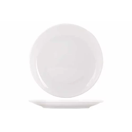 Essentials Coupe Broodbordje Ø17cm (qty1)