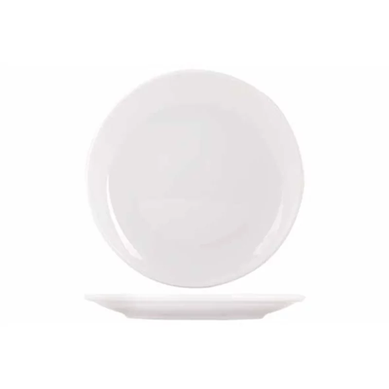 Essentials Coupe Broodbordje Ø17cm (qty1)