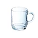 Theeglas Stapelbaar 25Cl. (Qty6)