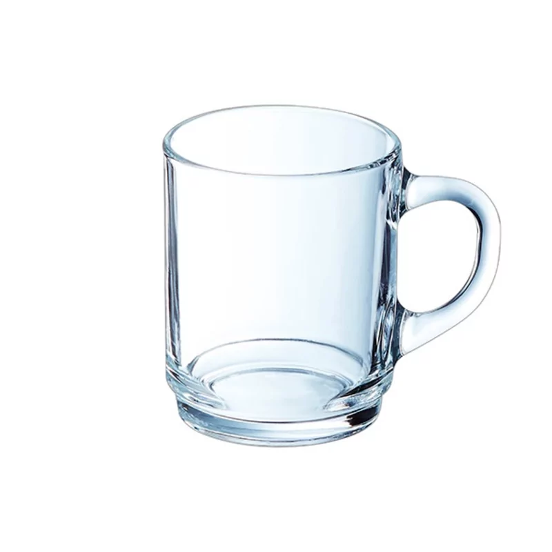 Theeglas Stapelbaar 25Cl. (Qty6)