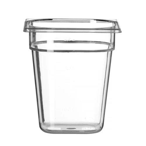 GN 1/6 container COOL