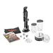 Bamix staafmixer BBQ Box- Black