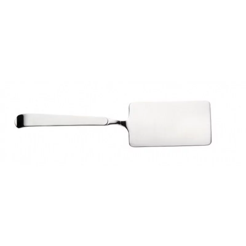 Pintinox Astra 18/10 lasagneschep L280xB70mm