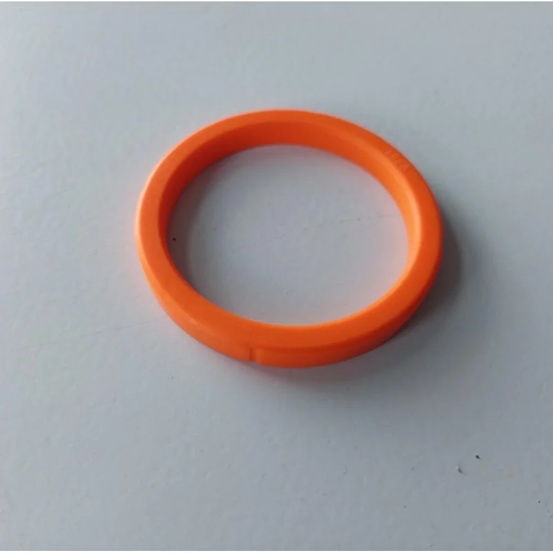 La Spaziale dichting groep 6.3mm silicoon (Original)
