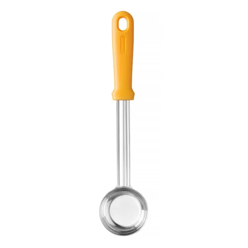 Pizza sauslepel heavy-duty