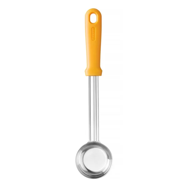 Pizza sauslepel heavy-duty