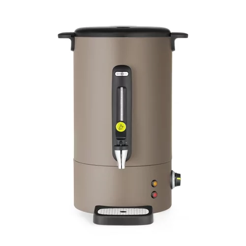 Warmedranken ketel UNIQ