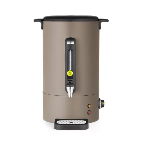 Warmedranken ketel UNIQ