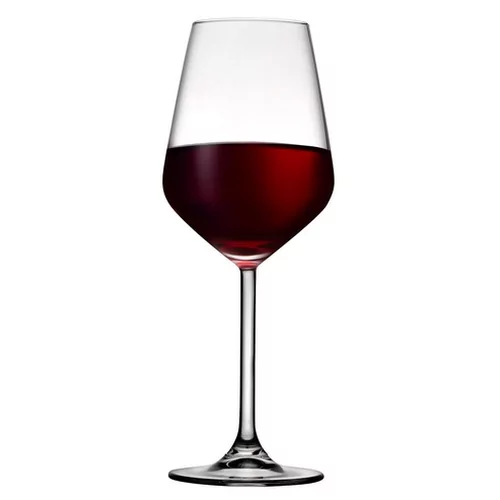 Allegra wijnglas D57/84xH217mm 350ml