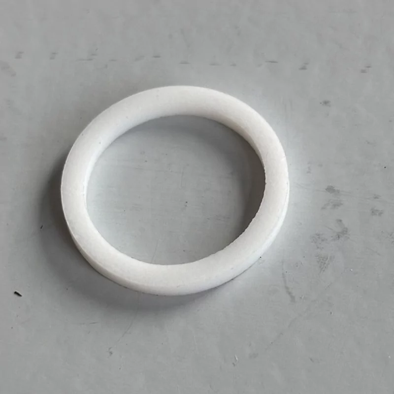 Teflon dichting stoompijp mega crem , expobar 