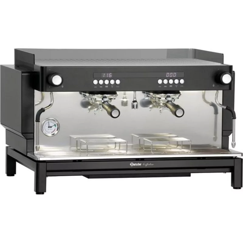 EX3 2 groep display  TA  {Zwart/Zwart onderkant}