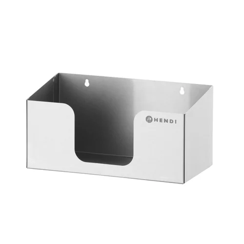Papieren handdoekdispenser