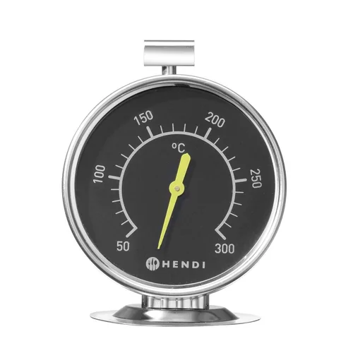 Oventhermometer