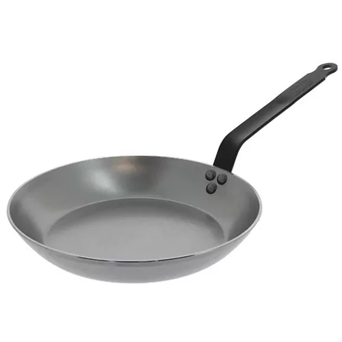 Carbon Pro braadpan D200xH37mm 0,85L