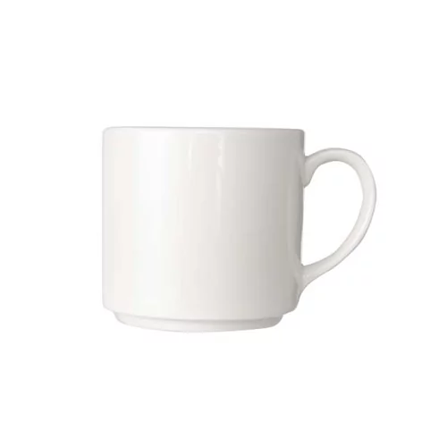 BUffet RD Mok 30Cl. Ø7.8XH8.7CM (Stapelbaar)