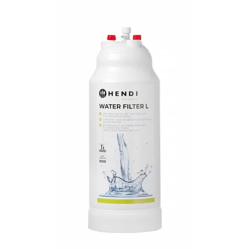 Waterfilter XL