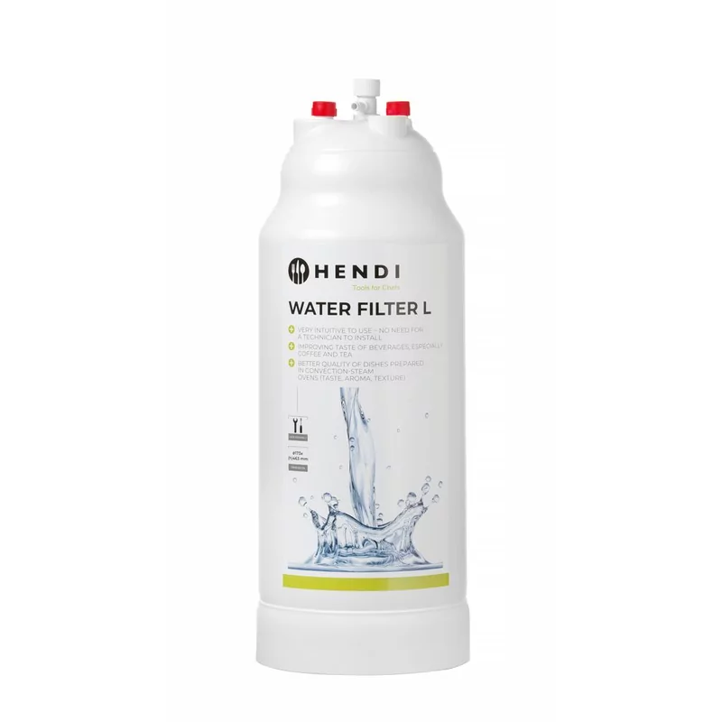 Waterfilter XL