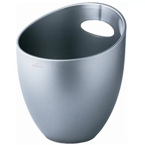 Champagne emmer grijs D200xH250mm 3,5L