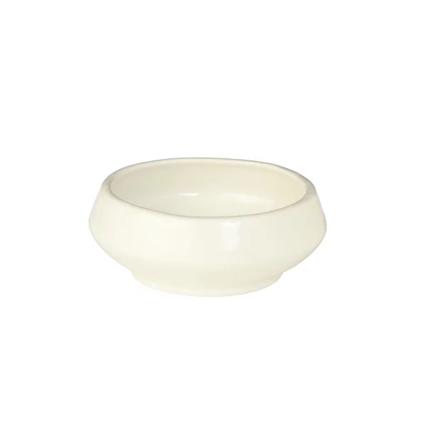 Gural Bilbao ivory bowl D150mm