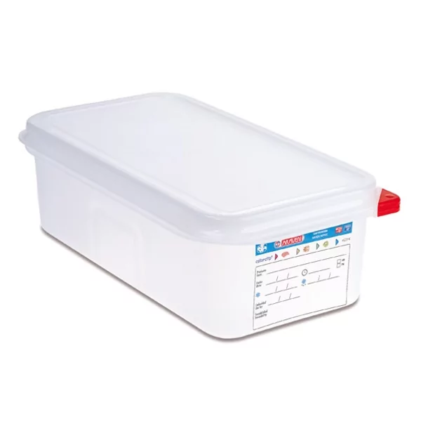 Araven GN1/3 (H)10 cm 4Ltr.