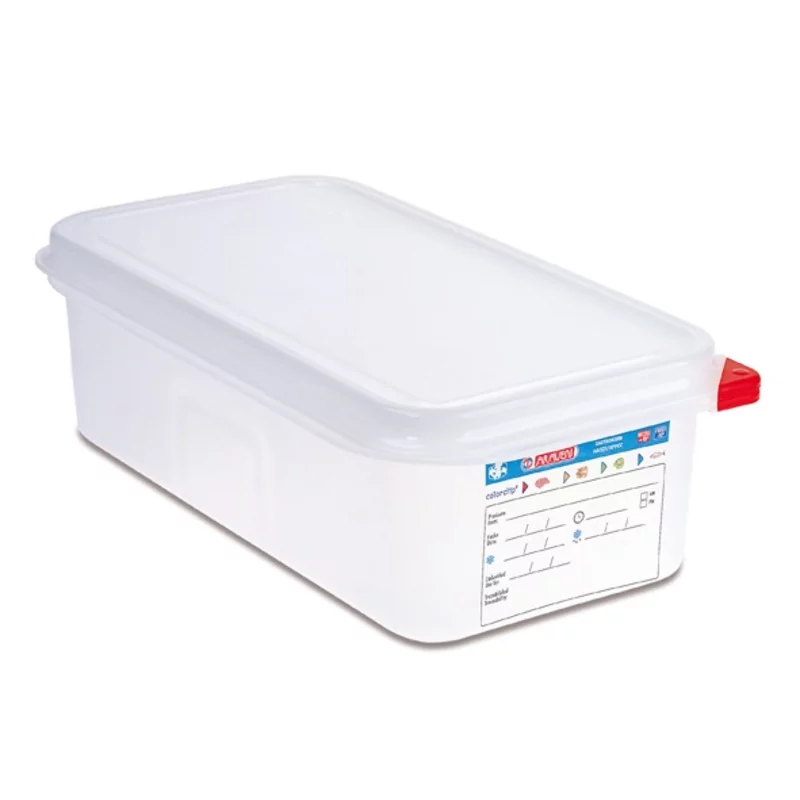 Araven GN1/3 (H)10 cm 4Ltr.