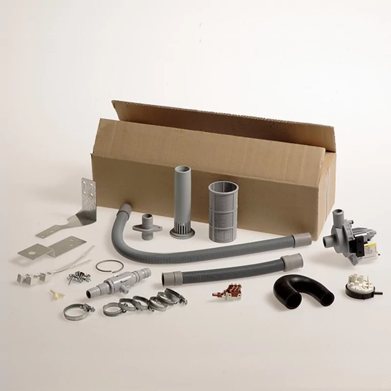 Kit afvoerpomp 