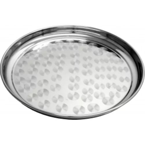Dienblad rond 18/8 D350mm