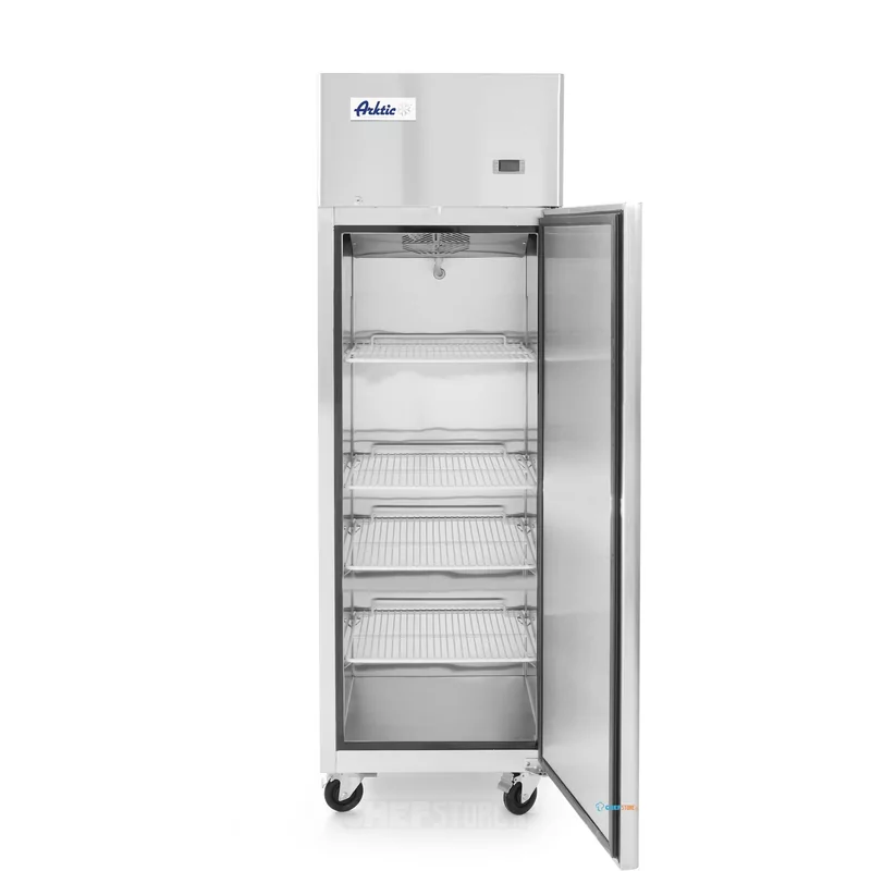 Koelkast enkele deur 410 L