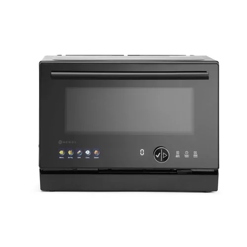 Magnetron, multifunctioneel, 4-in-1, 2350 W, 24,7 L