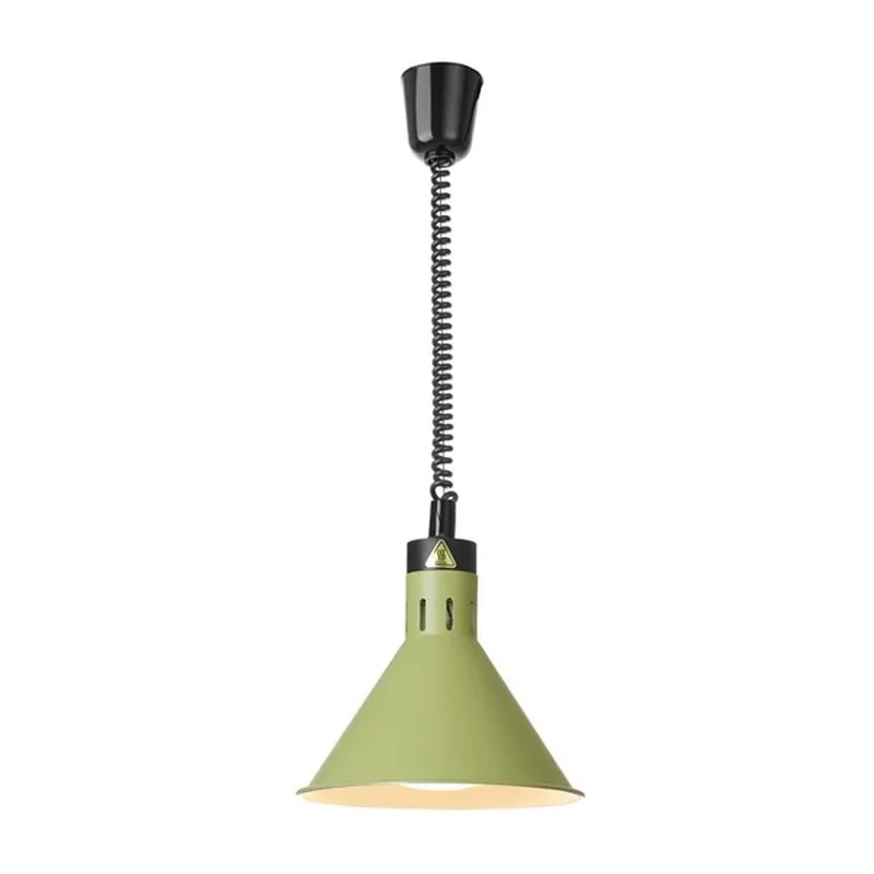Warmthoud lamp Conisch verstelbaar 