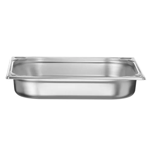 GN 2/3 container, geperforeerd