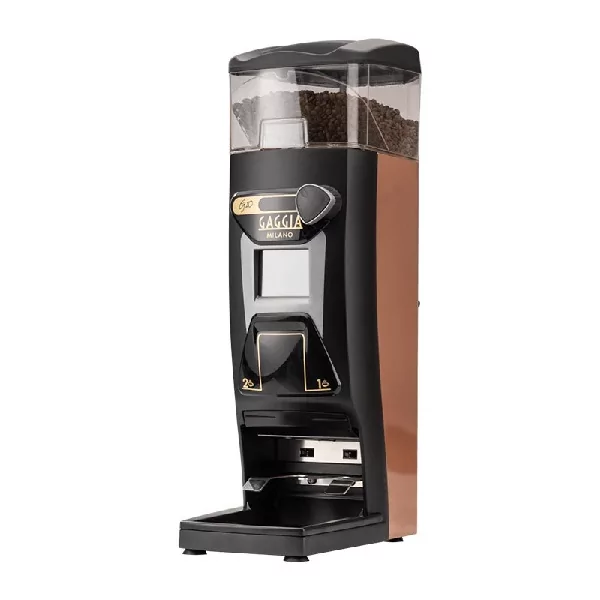 Gaggia koffiemolen G10 {Koper}