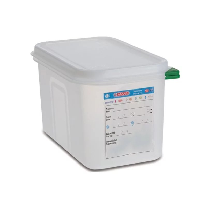 Araven GN1/4 (H)15 cm 4.3Ltr.