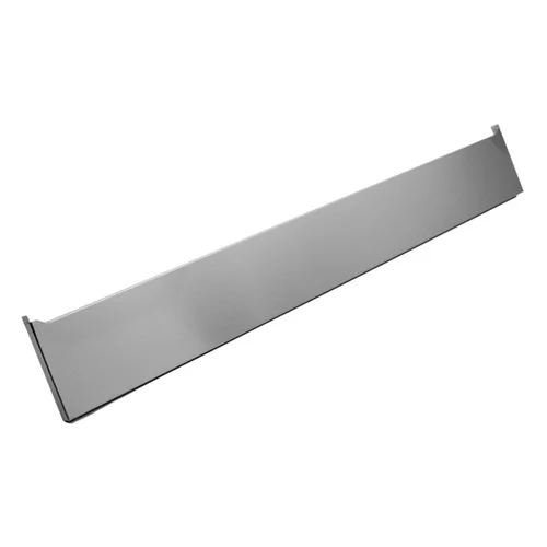 Frontplint 1200x200x(h)145mm