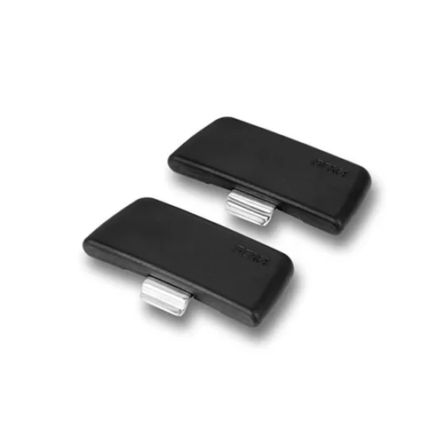 Evolution set 2 afneembare zijgrepen