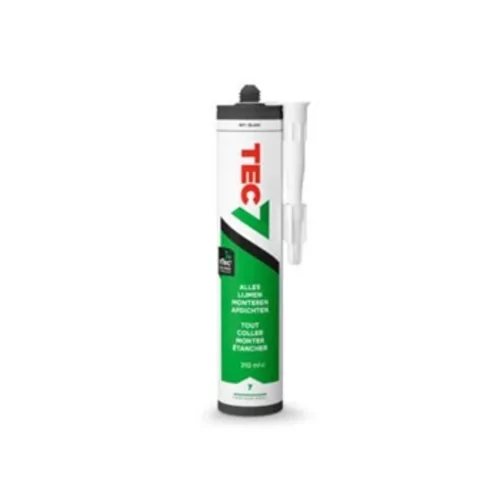 Tec7 wit 310 ml