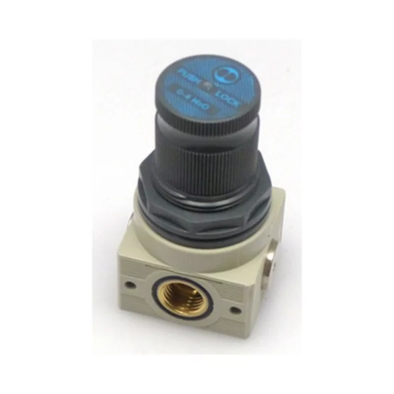 IDEA Drukregelaar 1BAR 1/4 Mrabit 52 (NV99.007)