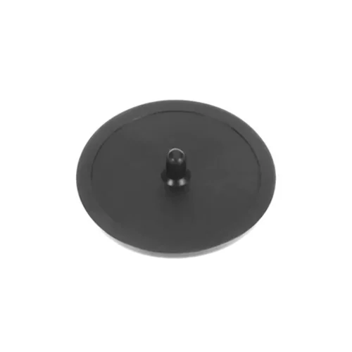 Blindefilter rubber universeel
